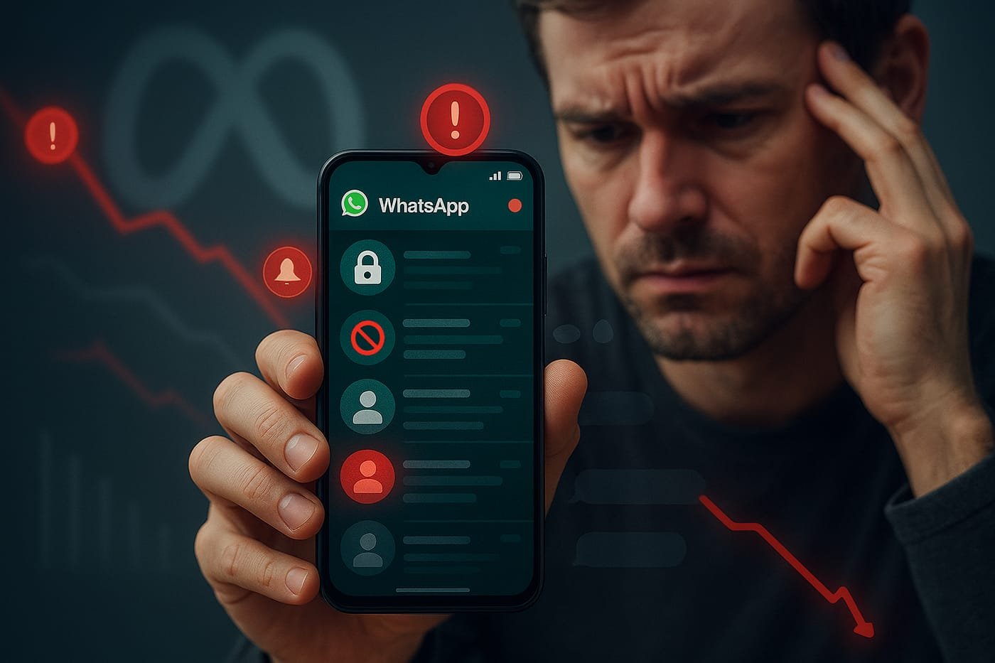 Como Evitar Bloqueio no WhatsApp Business: Boas Práticas Essenciais