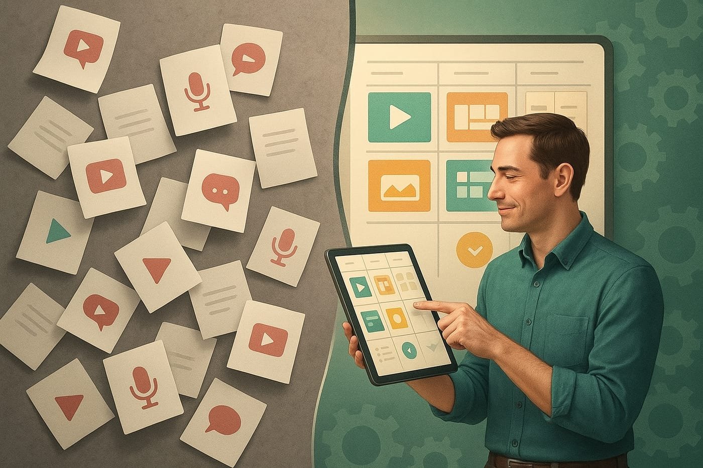 Como Organizar os Contatos do WhatsApp: Guia Completo para Pequenas Empresas
