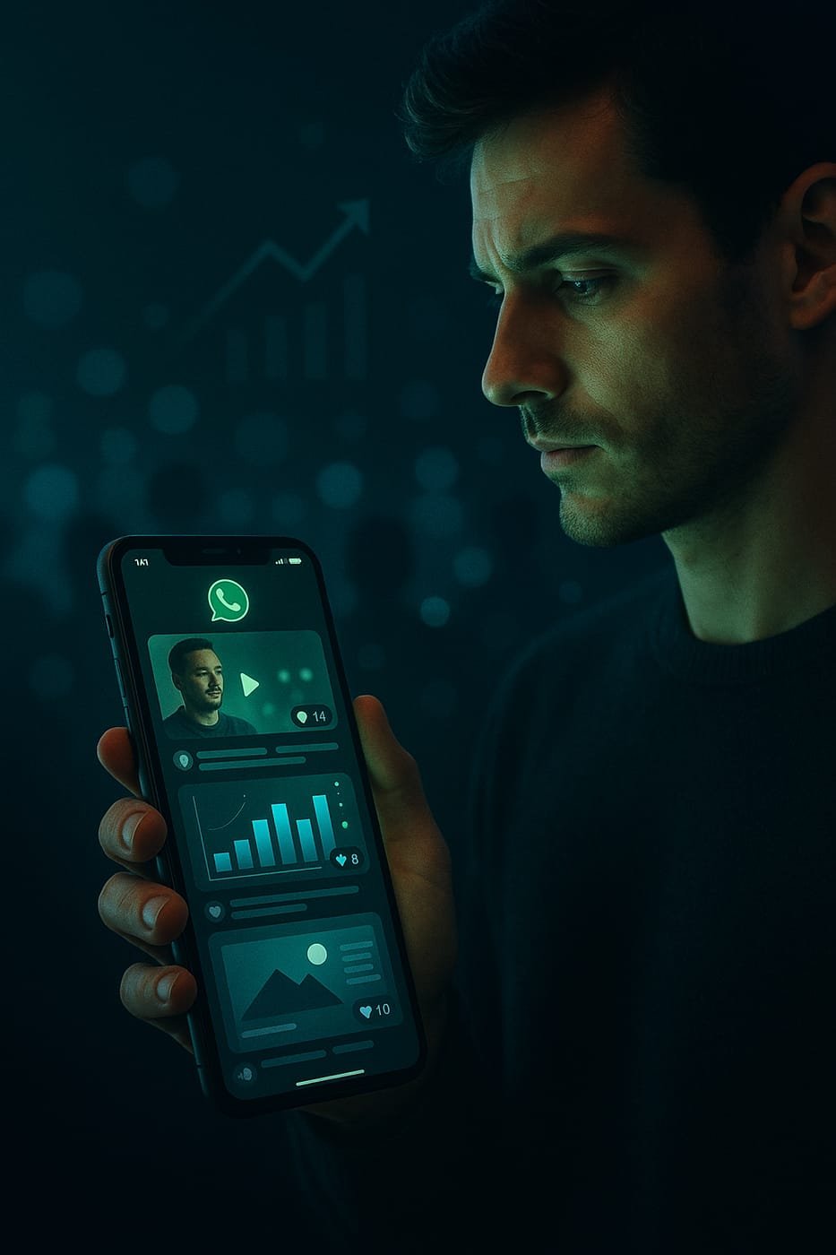 Novidades do WhatsApp: o que Muda para Empresas que Vendem pelo App