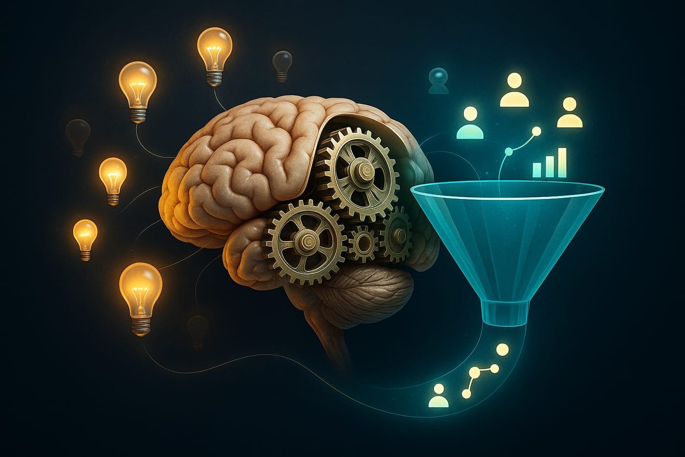 Métricas de Vendas: os Números que Todo Gestor Deveria Acompanhar