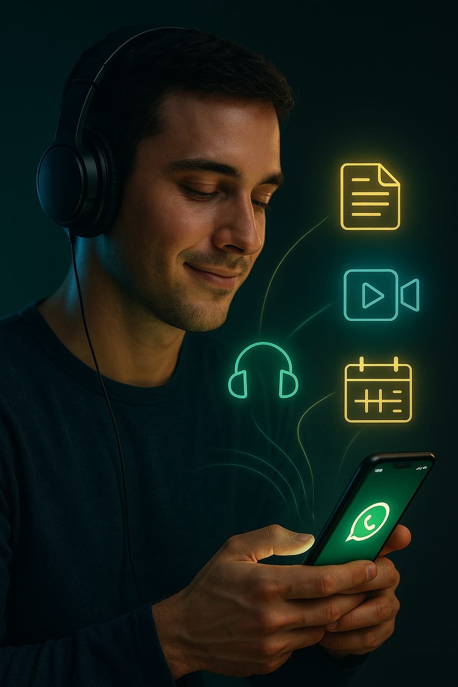 WhatsApp Business API x WhatsApp Web: Qual a Diferença e Qual Escolher